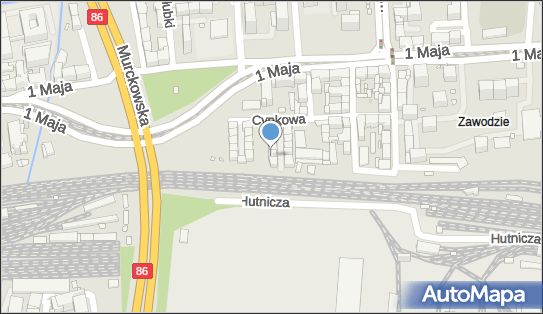 P.w.Paw-Bud Paweł Miechowski, Cynkowa 16D, Katowice 40-240 - Przedsiębiorstwo, Firma, NIP: 9542187011