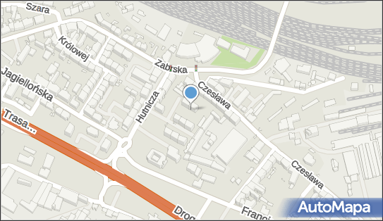P w Polwest, Hutnicza 16, Gliwice 44-100 - Przedsiębiorstwo, Firma, NIP: 6311787212