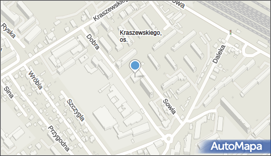 5421247203, Przedsiębiorstwo Wielobranżowe 