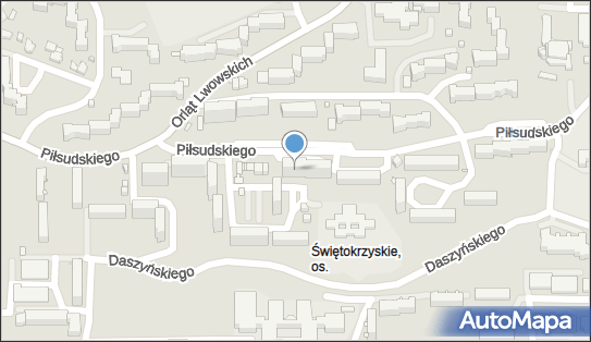 P.w.S&ampL Sebastian Stanek, ul. marsz. Józefa Piłsudskiego 26 25-431 - Przedsiębiorstwo, Firma, NIP: 6571789952