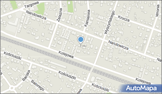 5361646358, P.w.SATMAL-II Malec Barbara 