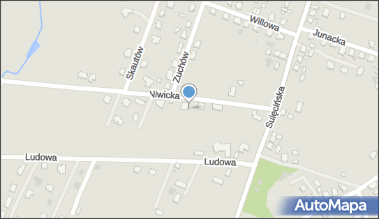 P.w.Speedway, Niwicka 15, Gorzów Wielkopolski 66-400 - Przedsiębiorstwo, Firma, NIP: 5991078660