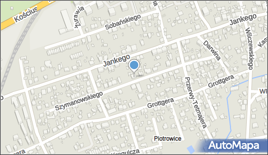 9541714833, P.w.Sukces Mendecka Zofia 
