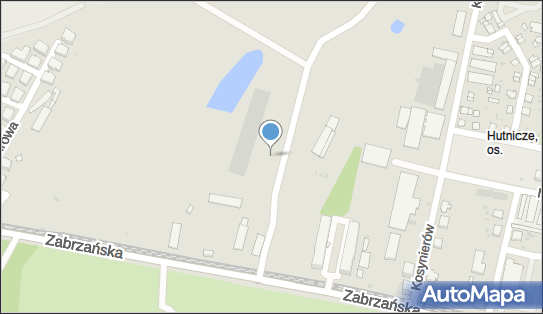 P.w.Złom-Max Agnieszka Nowak-Ratkowska, Zabrzańska 112, Bytom 41-907 - Przedsiębiorstwo, Firma, NIP: 6451172077