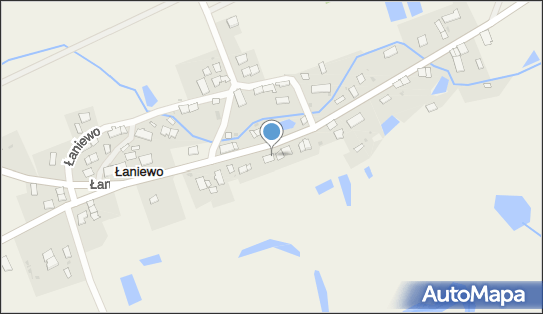 P.Wlazło, Łaniewo 12, Łaniewo 11-100 - Przedsiębiorstwo, Firma, NIP: 7393661913