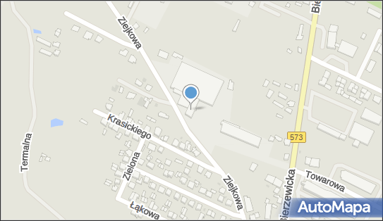 Pa Conex, Ziejkowa 2a, Gostynin 09-500 - Przedsiębiorstwo, Firma, numer telefonu, NIP: 7742840934