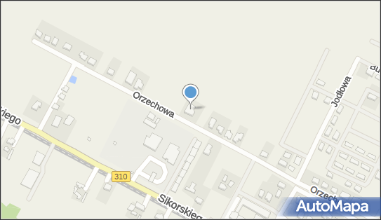 Pa-Gra Grażyna Pawlicka, Orzechowa 20, Psarskie 63-100 - Przedsiębiorstwo, Firma, NIP: 7851119503