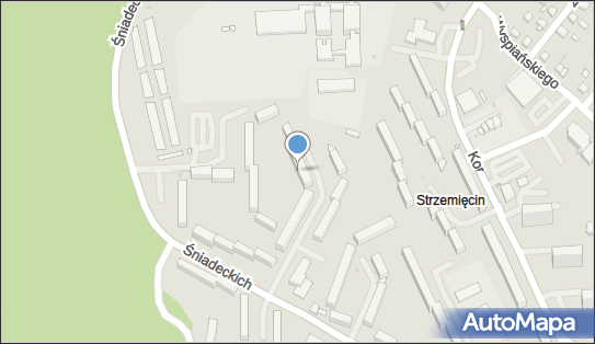 5791858318, Przewozy Autobusowe Grudziądz Jan Świątkowski 