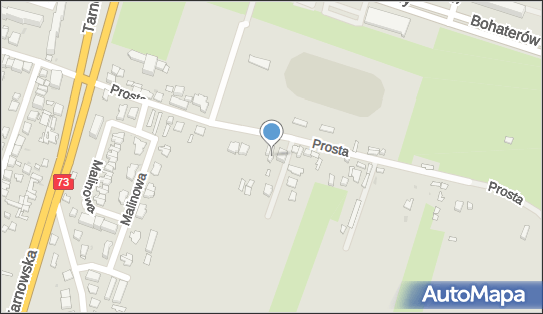 Pa Jo, Prosta 80, Kielce 25-385 - Przedsiębiorstwo, Firma, NIP: 6571235610