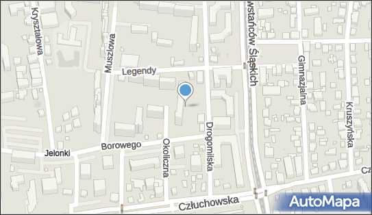 014933525, PA-KO Kozłowski Andrzej, Kozłowski Paweł 