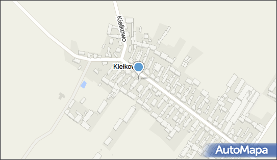 Pa To Solutions Paweł Tomys, Kiełkowo 56, Kiełkowo 64-212 - Przedsiębiorstwo, Firma, NIP: 9231656490