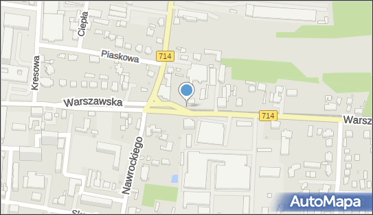 Pabianicka Fabryka Narzędzi PAFANA S.A., Pabianice 95-200 - Przedsiębiorstwo, Firma, godziny otwarcia, numer telefonu