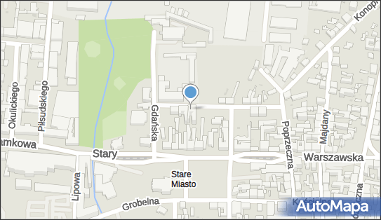 7311910989, Pabianickie Stowarzyszenie Rodzin Abstynenckich 