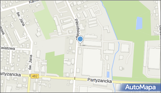 7310004846, Pabianickie Zakłady Środków Opatrunkowych 