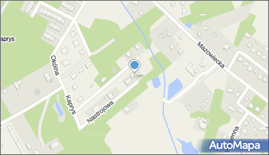 Pabich Iga Marta NLB Consulting, Nastrojowa 4, Kady 05-825 - Przedsiębiorstwo, Firma, NIP: 5272437073