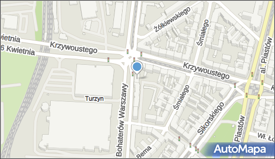 8512808809, Pablo-Bud Zakład Usług Ogólnobudowlanych i Instalacyjnych Paweł Matuszczak 