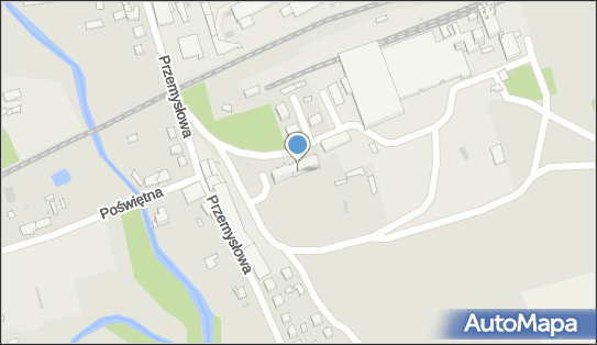 Pablo Med, Przemysłowa 14, Lidzbark 13-230 - Przedsiębiorstwo, Firma, NIP: 5711553167