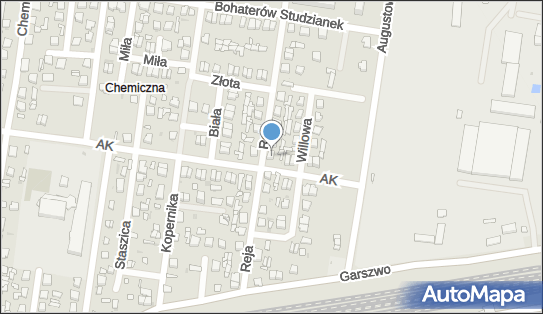 9481938516, Pablo-Serwis Paweł Stępień 