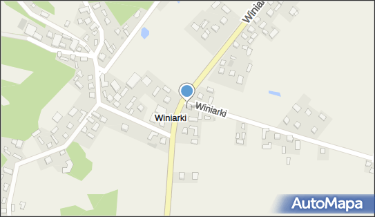 Pablo, Winiarki 4, Winiarki 27-620 - Przedsiębiorstwo, Firma, NIP: 8641336494