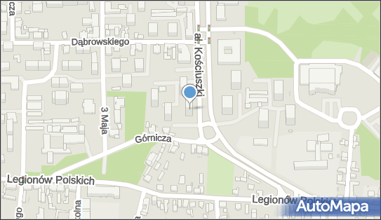 Pacałowska Izabela Centrum Szkoleniowe Izamed, Dąbrowa Górnicza 41-300 - Przedsiębiorstwo, Firma, NIP: 6291755455