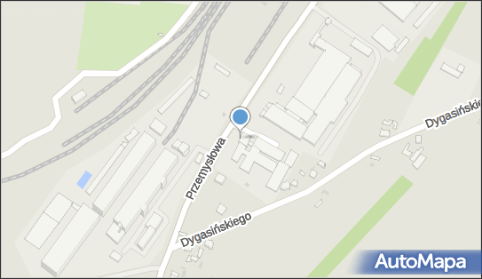 6561000348, Przedsiębiorstwo Produkcyjno-Handlowo-Usługowe 