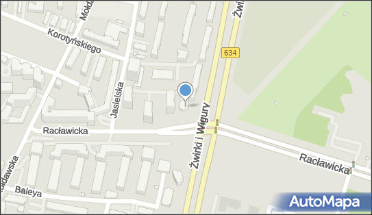 5262252917, Pachecka i Wspólnicy Sp. j. 