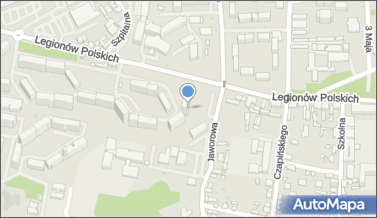 Pacholik Krzysztof S O T C K Pacholik, ul. Legionów Polskich 95 41-310 - Przedsiębiorstwo, Firma, numer telefonu, NIP: 6291006423