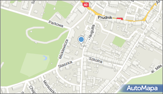 Paciorek Eugeniusz Tech.El.Mech.Naprawa Remonty Maszyn i Urządzeń Elektrycznych 48-200 - Przedsiębiorstwo, Firma, NIP: 7551242837