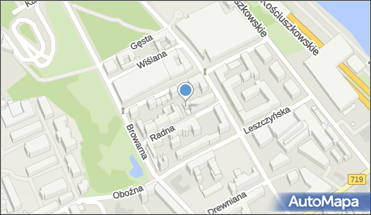 5252586249, Packer Division w Likwidacji sp. z o.o. 