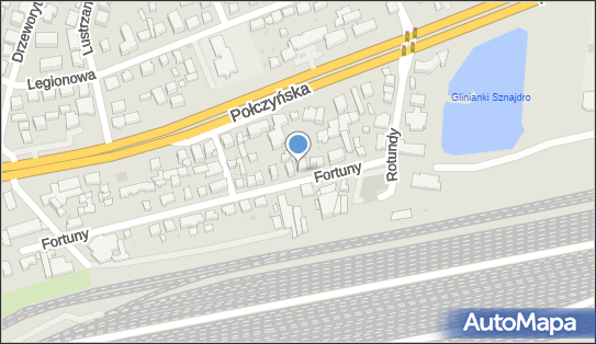 Packmann Sp. z o.o., Fortuny 12, Warszawa 01-339 - Przedsiębiorstwo, Firma, numer telefonu