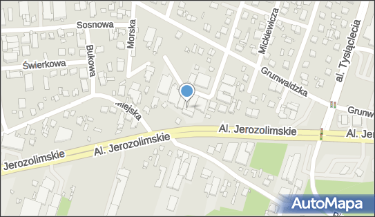 Packmann Sp. z o.o., Aleje Jerozolimskie 424A, Pruszków 05-800 - Przedsiębiorstwo, Firma, numer telefonu