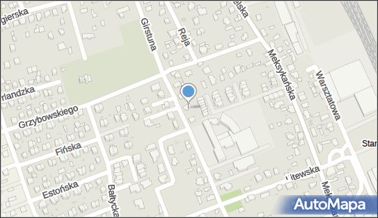 Paco Dariusz Szymborski, Polowa 5A, Białystok 15-612 - Przedsiębiorstwo, Firma, NIP: 5421820312