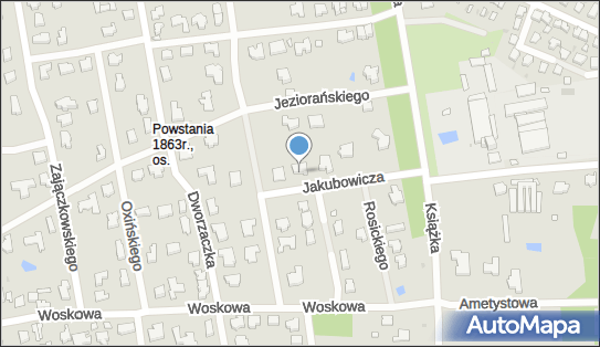 7261417582, Pactor Ewa Billing 