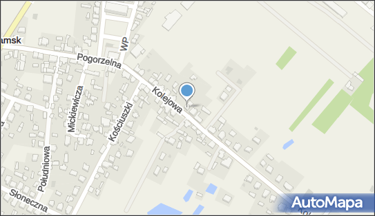8551235252, Leonard Paczesny 
