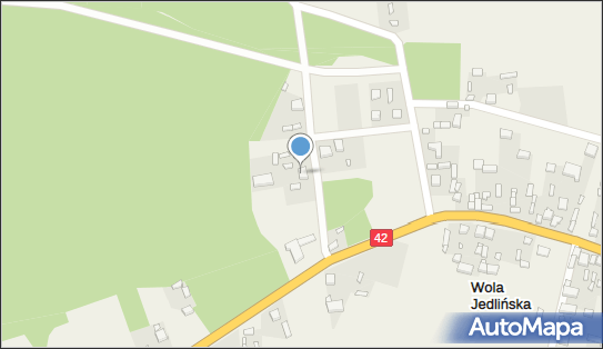 Pączkarnia, Wola Jedlińska 138, Wola Jedlińska 97-562 - Przedsiębiorstwo, Firma, NIP: 7721305638
