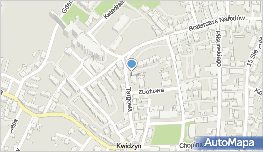 5811690047, Grzegorz Paczkowski Smakosz J.G.Paczkowscy 