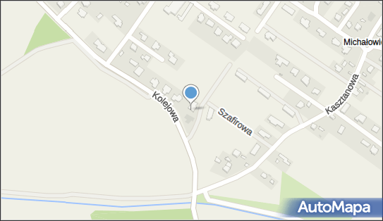 Padma, ul. Kolejowa 37A, Michałowice 05-816 - Przedsiębiorstwo, Firma, NIP: 5213643629