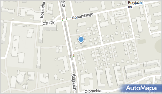 PADO, os. Przyjaźń 112, Warszawa 01-355 - Przedsiębiorstwo, Firma, NIP: 5222450083