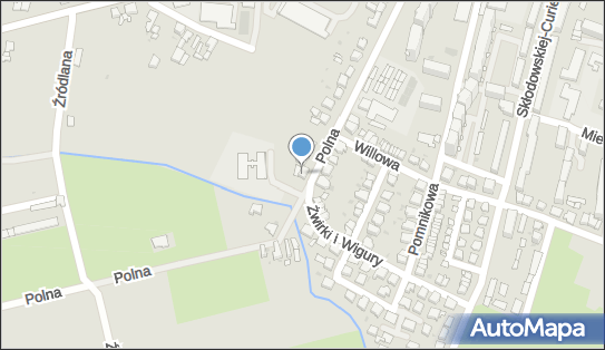 Paduch Michał Paduch & Syn, Polna 25, Racibórz 47-400 - Przedsiębiorstwo, Firma, NIP: 6391029777