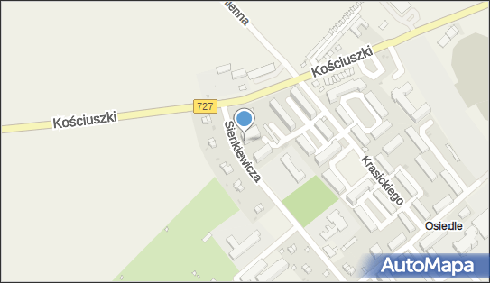 7961067658, Paduszyński Wojciech Gabinet Lekarski 