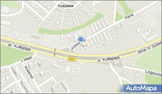Pag Piotr i Adam Gajewscy, Koszelew 2, Będzin 42-500 - Przedsiębiorstwo, Firma, numer telefonu, NIP: 6441000096