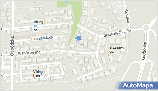 Paganzone, Starej Gruszy 3, Warszawa 03-289 - Przedsiębiorstwo, Firma, NIP: 8441882312