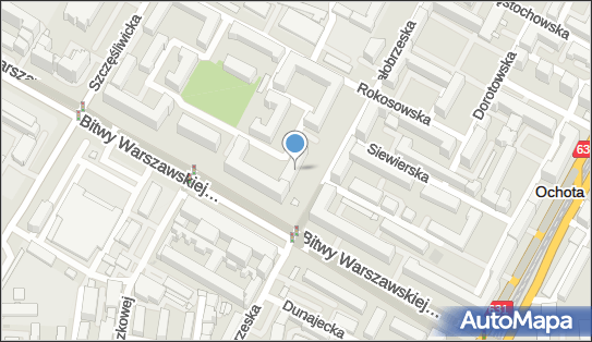 Pagat, Białobrzeska 17, Warszawa 02-364 - Przedsiębiorstwo, Firma, numer telefonu, NIP: 5222447885