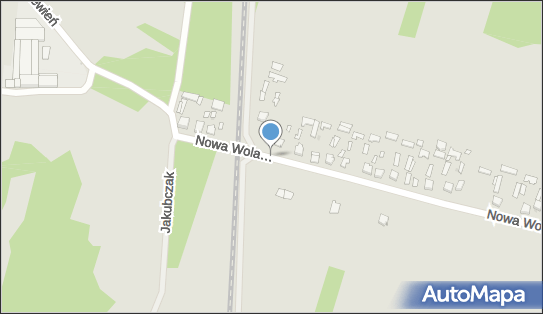 Paged Handel S.A., Konik Nowy, Halinów 05-074 - Przedsiębiorstwo, Firma, godziny otwarcia, numer telefonu