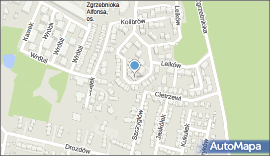 9541180478, Przedsiębiorstwo Usługowe 