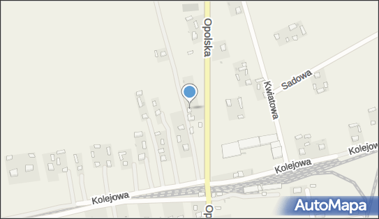 Pagiet Piłat Krzysztof, ul. Opolska 1, Karczmiska Pierwsze 24-310 - Przedsiębiorstwo, Firma, NIP: 7171149273