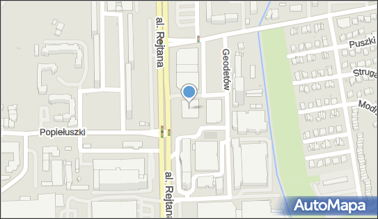 Pagnes, al. Tadeusza Rejtana 51a, Rzeszów 35-326 - Przedsiębiorstwo, Firma, numer telefonu, NIP: 8133442445