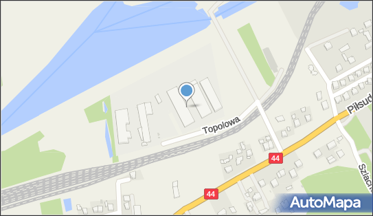 6790003845, Przedsiębiorstwo Produkcyjne 