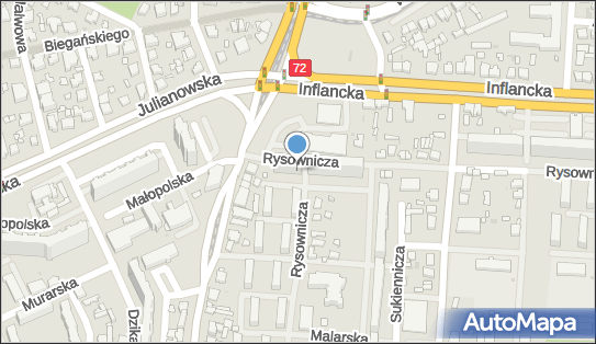 Paima Paweł Bartosik, ul. Rysownicza 36, Łódź 91-855 - Przedsiębiorstwo, Firma, NIP: 7261282739