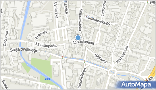 Paint House- Grzegorz Gałosz, 11 Listopada 48, Bielsko-Biała 43-300 - Przedsiębiorstwo, Firma, NIP: 9372387773
